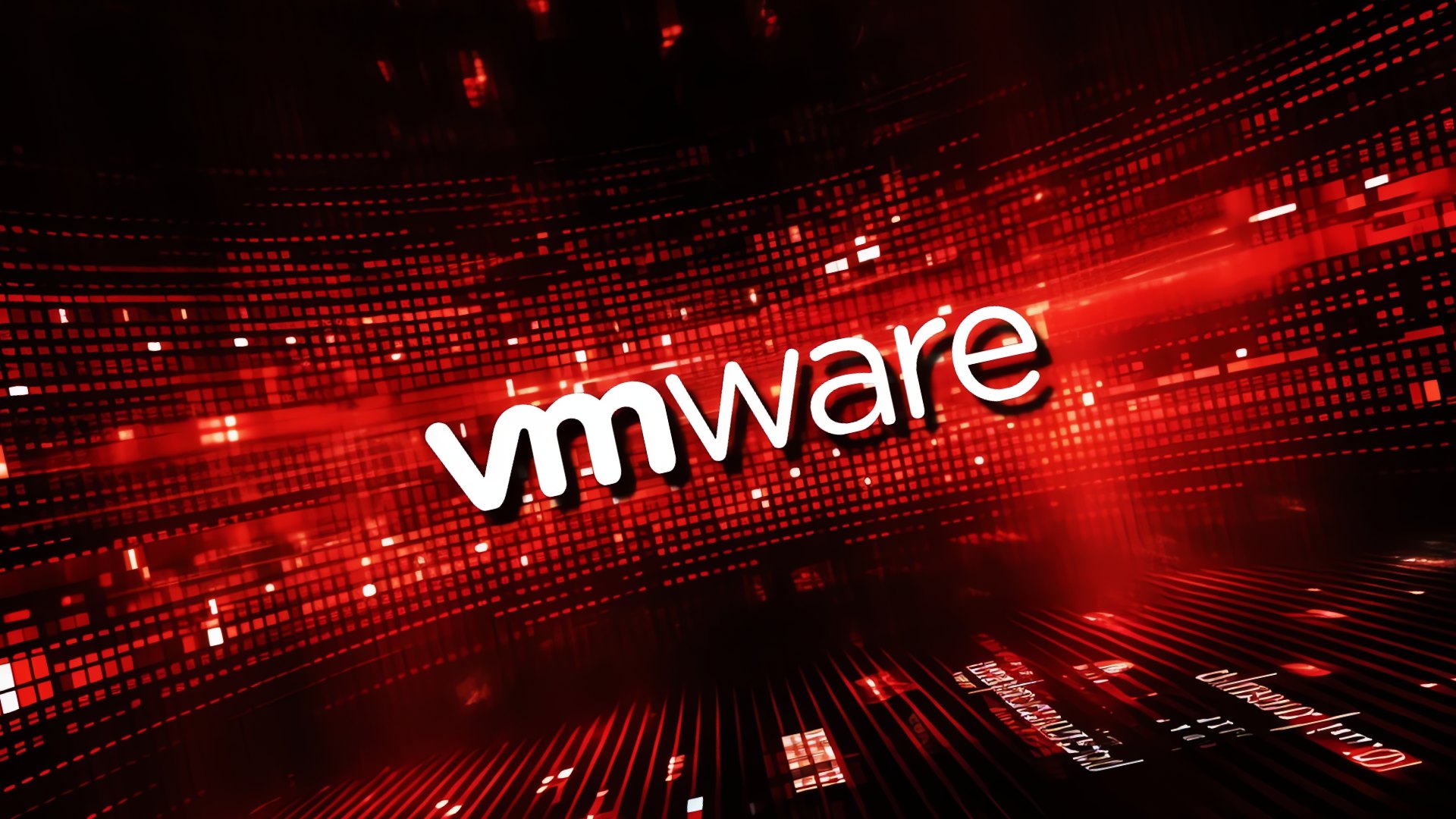 Fidye Yazılımı Çetelerinin Yeni Hedefi: Kritik VMware vCenter Güvenlik Açığı